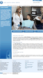 Mobile Screenshot of lakeaustinfamilydental.com